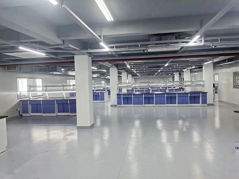 耐酸全鋼實(shí)驗(yàn)臺(tái)定制