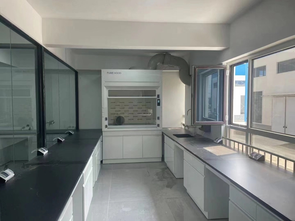 實驗室裝修設計注意事項